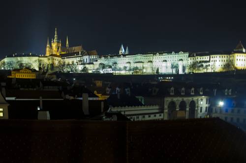 Code promo Booking.com Prague République tchèque