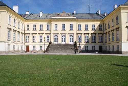 Code promo Booking.com Nové Hrady République tchèque