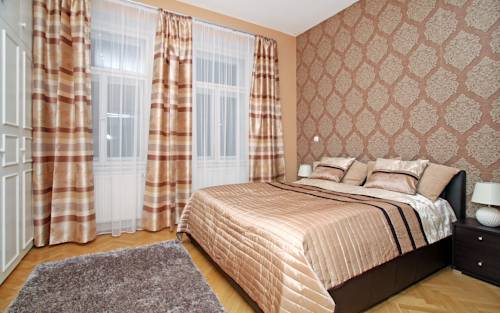 Praha Tsjechië promotiecode Booking.com