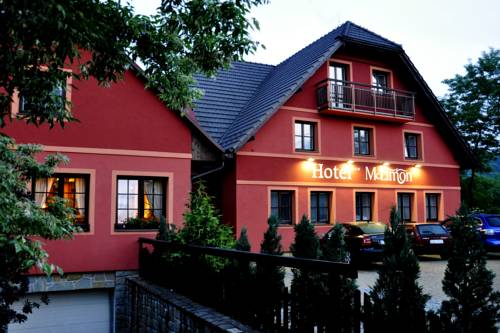 Šenov u Nového Jičína Tsjechië promotiecode Booking.com