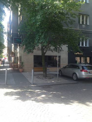 Praha Tsjechië promotiecode Booking.com