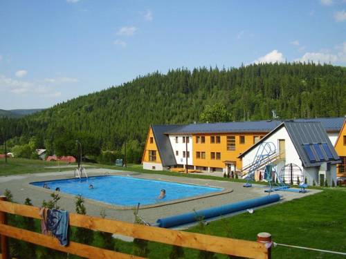 Malá Morávka Codice promozionale Repubblica Ceca Booking.com