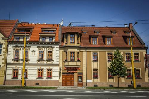 Code promo Booking.com Opava République tchèque