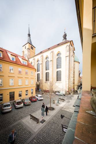 Code promo Booking.com Prague République tchèque