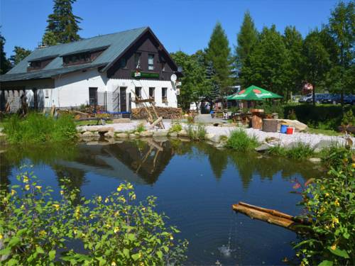 Code promo Booking.com Harrachov République tchèque