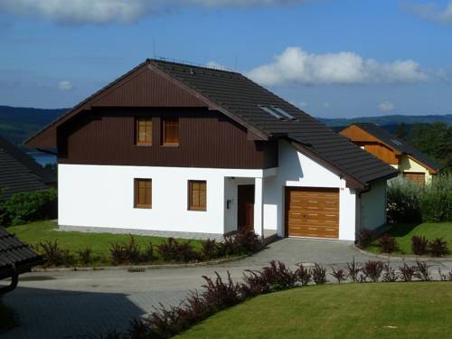 Code promo Booking.com Lipno nad Vltavou République tchèque