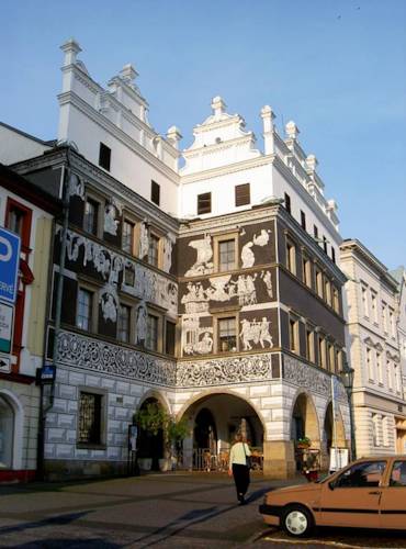 Code promo Booking.com Litoměřice République tchèque