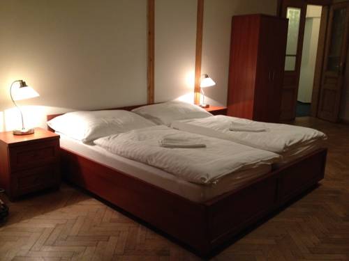 Praag Tsjechië promotiecode Booking.com