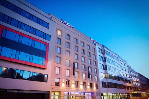 Code promo Booking.com Prague République tchèque