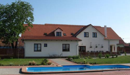 Code promo Booking.com Dolní Dunajovice République tchèque
