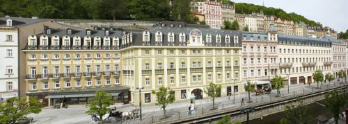 Karlovy Vary Codice promozionale Repubblica Ceca Booking.com