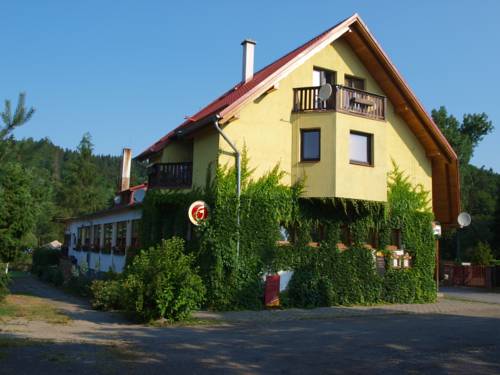 Zlenice Tsjechië promotiecode Booking.com