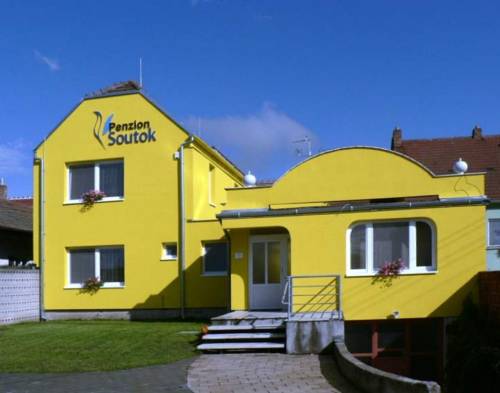 Lanžhot Codice promozionale Repubblica Ceca Booking.com