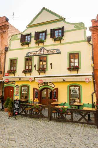 Code promo Booking.com Český Krumlov République tchèque