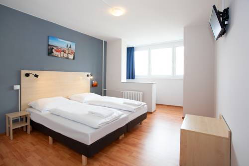 Praag Tsjechië promotiecode Booking.com