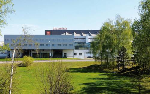 Ostrava - Zábřeh Tsjechië promotiecode Booking.com