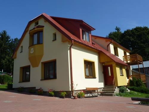 Code promo Booking.com Jablonec nad Jizerou République tchèque