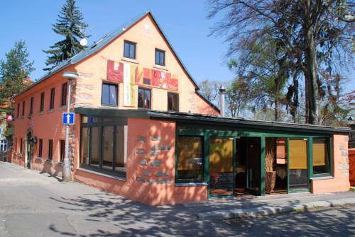 Code promo Booking.com Liberec République tchèque