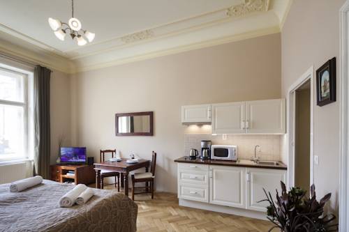 Code promo Booking.com Prague République tchèque