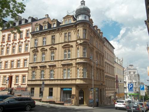 Karlovy Vary Codice promozionale Repubblica Ceca Booking.com