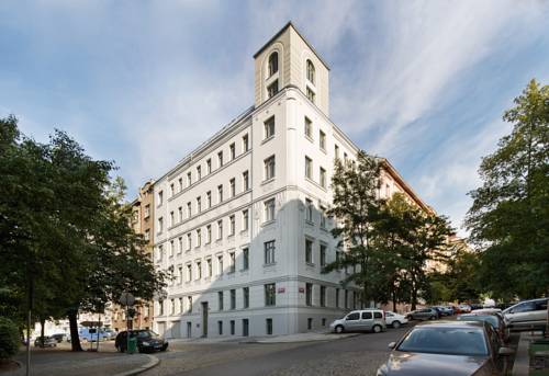 Code promo Booking.com Prague République tchèque