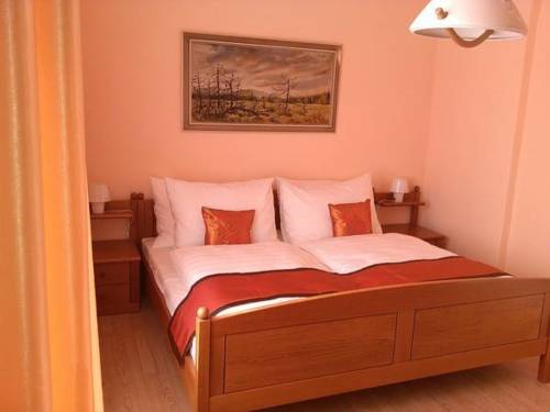 Františkovy Lázně Tsjechië promotiecode Booking.com