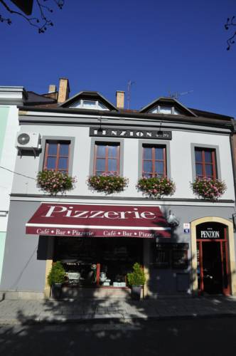 Code promo Booking.com Svitavy République tchèque