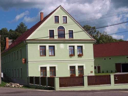Chudoslavice Codice promozionale Repubblica Ceca Booking.com