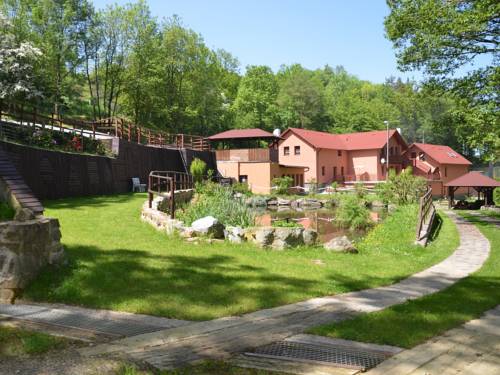 Milešov Nad Vltavou Tsjechië promotiecode Booking.com