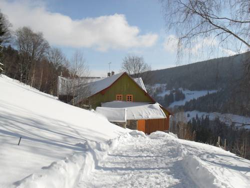 Velka Upa Tsjechië promotiecode Booking.com