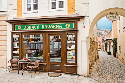 Mikulov Tsjechië promotiecode Booking.com
