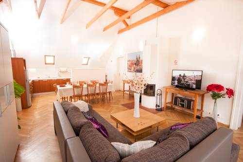 Praag Tsjechië promotiecode Booking.com