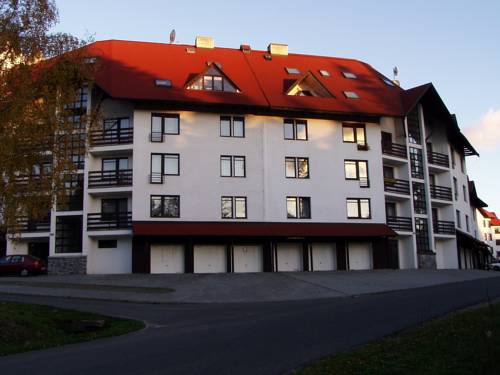 Code promo Booking.com Harrachov République tchèque