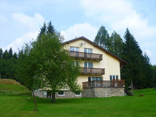 Code promo Booking.com Harrachov République tchèque