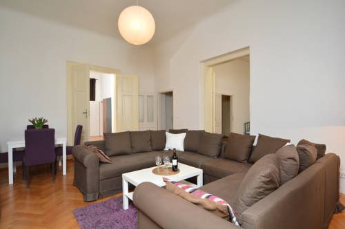 Code promo Booking.com Praha 1 République tchèque