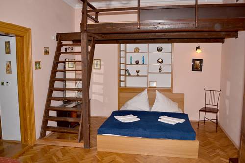 Praag Tsjechië promotiecode Booking.com