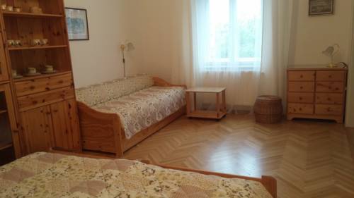 Praag Tsjechië promotiecode Booking.com