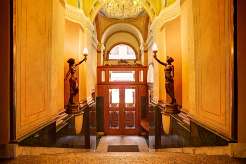 Praag Tsjechië promotiecode Booking.com