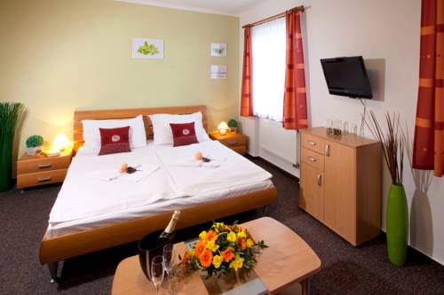 Třeboň Tsjechië promotiecode Booking.com