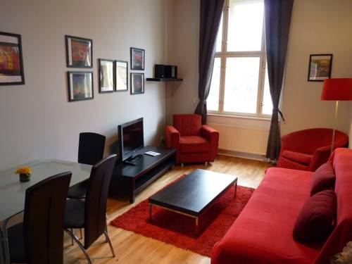 Code promo Booking.com Praha 1 République tchèque
