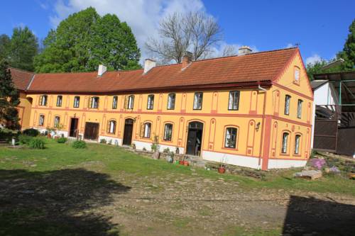 Code promo Booking.com Veselí nad Lužnicí République tchèque