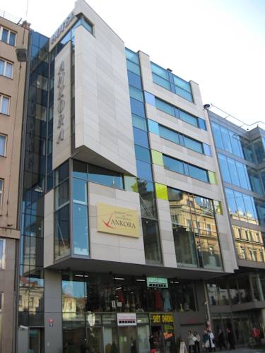 Code promo Booking.com Praha 2 République tchèque