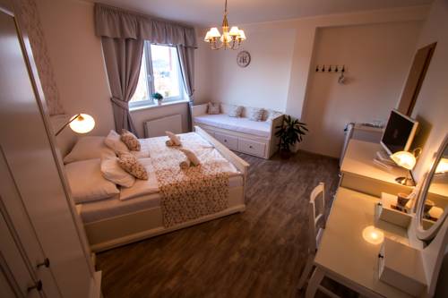 Code promo Booking.com Zlín République tchèque