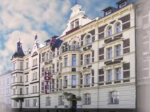 Plzen Tsjechië promotiecode Booking.com