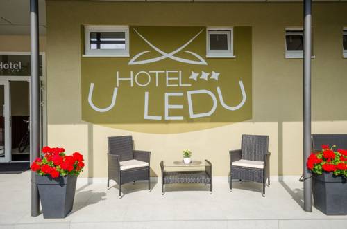 Velké Popovice Codice promozionale Repubblica Ceca Booking.com