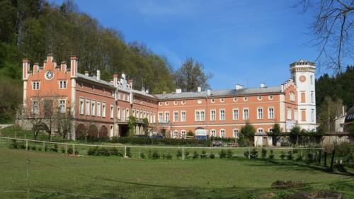 Rudnik Codice promozionale Repubblica Ceca Booking.com