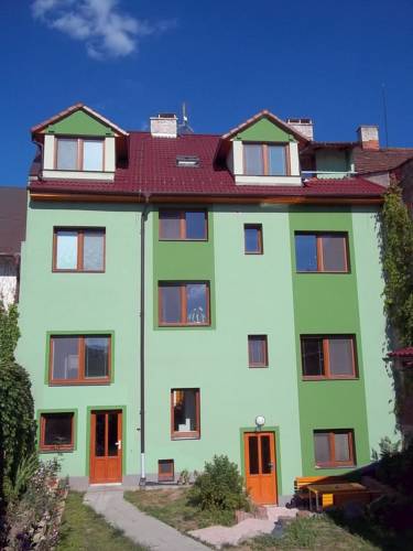 Zlín Tsjechië promotiecode Booking.com