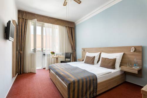 Praag Tsjechië promotiecode Booking.com