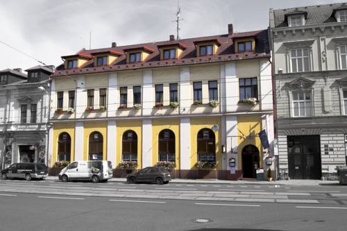 Ostrava Codice promozionale Repubblica Ceca Booking.com