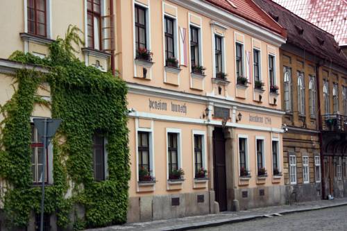 Code promo Booking.com Jaroměř République tchèque